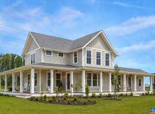 Franklin Dr, Charlottesville, VA 22911