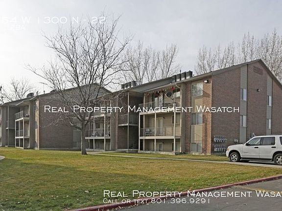 2nd image of 1754 W 1300 N APT 22