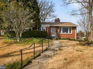 946 N Madison St, Arlington, VA 22205