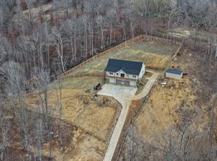 117 Rooster St, Indian Mound, TN 37079