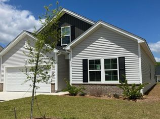 312 Dunlin Pl LOT 118, Conway, SC 29526