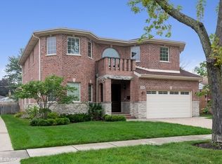 9318 Keystone Ave, Skokie, IL 60076