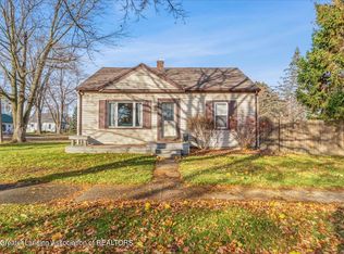 701 E Baldwin St, Saint Johns, MI