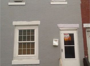 724 W Russell St, Philadelphia, PA 19140
