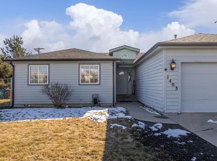 1403 Sinclair St, Davenport, WA 99122