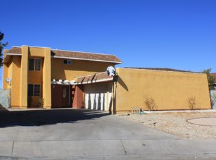 39033 Deer Run Rd, Palmdale, CA 93551