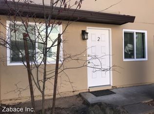 1815 Fremont Ct APT 2, Davis, CA 95618