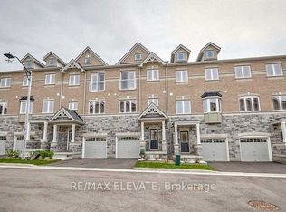 28 Waterstone Way, Whitby, ON L1N0E5