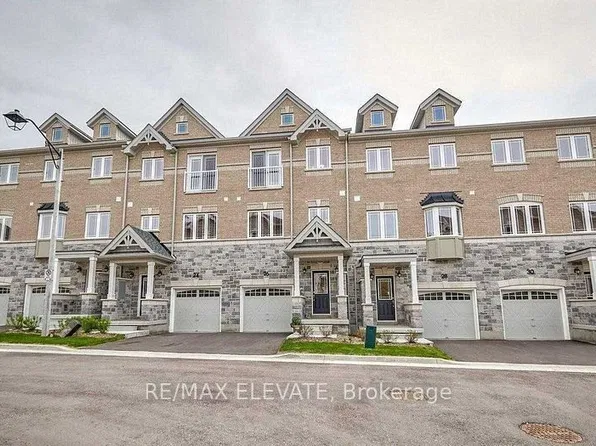 28 Waterstone Way, Whitby, ON L1N 0E5