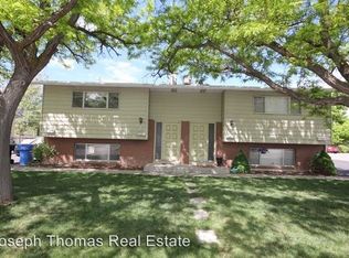 1426 S 280 E, Orem, UT 84058
