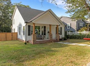 20 Bleckley Ave, Greenville, SC 29607