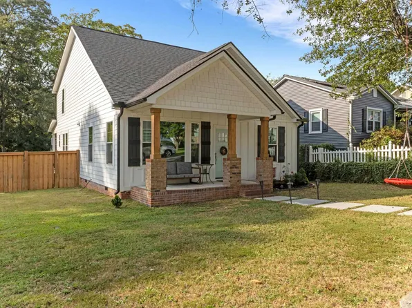 20 Bleckley Ave, Greenville, SC 29607