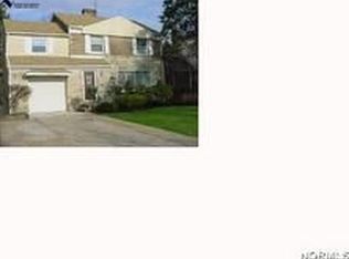 1783 Donwell Dr, South Euclid, OH 44121