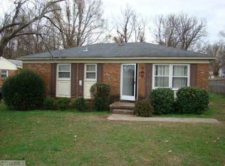 3712 Nash St, Greensboro, NC 27401