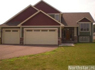 8020 McKinley St NE, Spring Lake Park, MN 55432