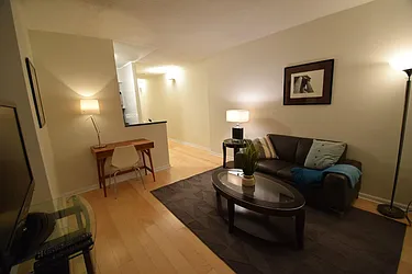 Rented by Global Realty Opportunities