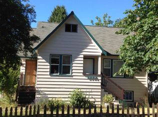 9602 12th Ave NE, Seattle, WA 98115