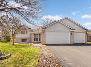 998 114th Ct NE, Blaine, MN 55434