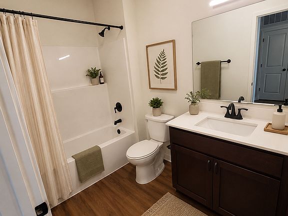 3rd image of 1020 S 13th St #414
