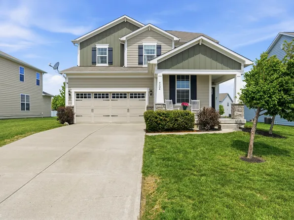 4204 Limbaugh Way, Westfield, IN 46062