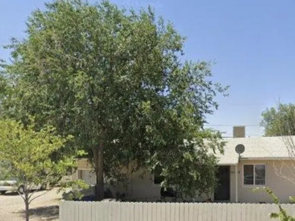 8168 Valley View Dr, El Paso, TX 79907