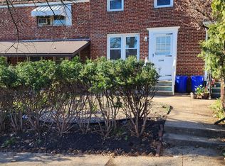2160 Berryhill St, Harrisburg, PA 17104