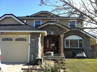 553 Seagate Way, Belmont, CA 94002