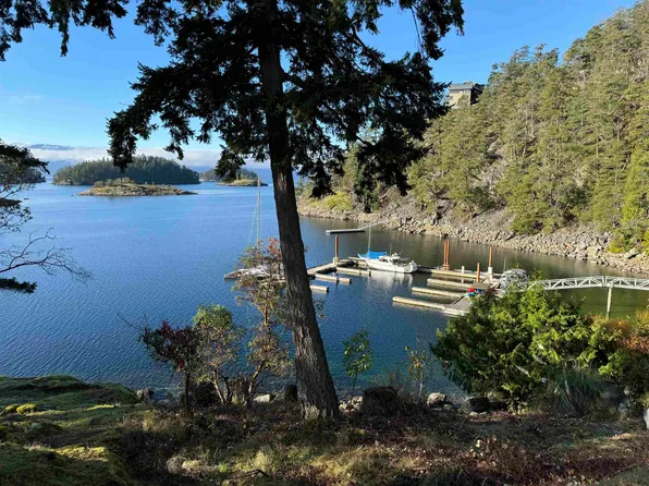 LOT 10 Pinehaven Way, Sunshine Coast, BC V0N 1S1