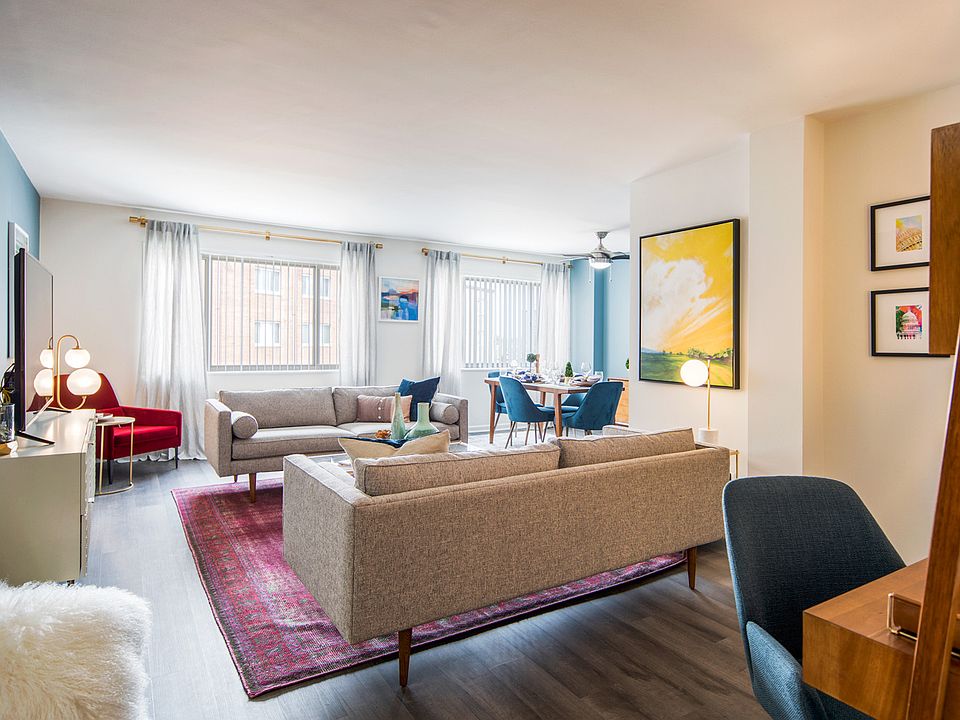 The Wellington Apartment Rentals Arlington, VA Zillow