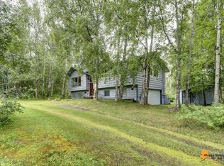 18128 Fish Hatchery Rd, Eagle River, AK 99577