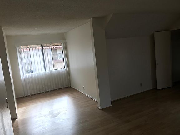 Master bedroom (office area)
