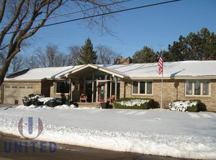 40 Ridgeview Rd, Sioux City, IA 51104