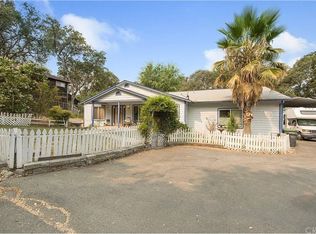 4923 Kett Ave, Clearlake, CA 95422