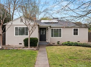 1606 Sunset Ave, Chico, CA 95926