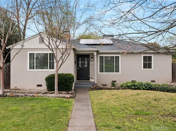 1606 Sunset Ave, Chico, CA 95926