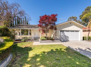 787 Fleming Ave, San Jose, CA