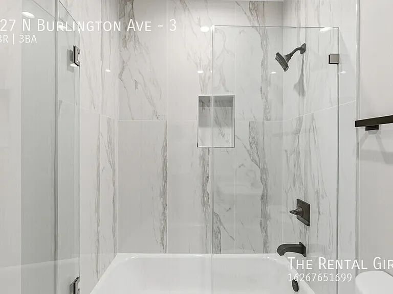 227 N Burlington Ave #3 — Photo 12