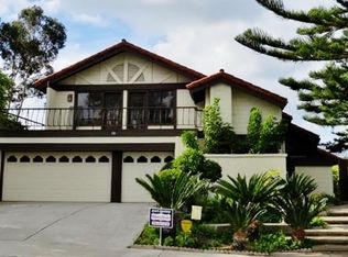331 Punta Baja Dr, Solana Beach, CA 92075