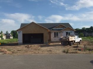 781 E McIntosh Cir, Preston, ID 83263