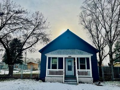 613 W King Ave, Chewelah, WA, 99109