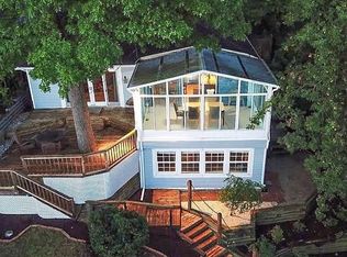 485 Heights Rd, Lake Orion, MI 48362