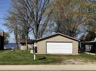 N2439 Winnebago Point Beach Rd, Chilton, WI 53014