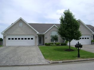 27 Enclave, Paragould, AR 72450