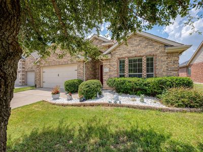 824 Golden Bear Ln, McKinney, TX, 75072
