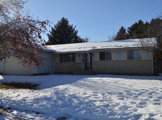 2870 Disney Dr, Idaho Falls, ID 83404