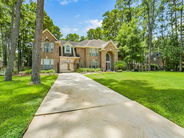 17315 E Summer Rose Ct, Cypress, TX 77429