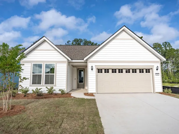 645 Coral Bells Ln, Summerville, SC 29486