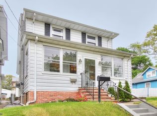 51 Adelaide St, Belleville, NJ 07109