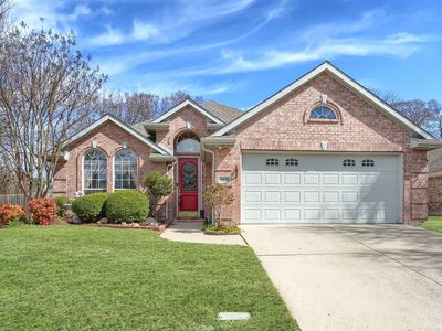1931 Gullwing Dr, Rockwall, TX, 75087