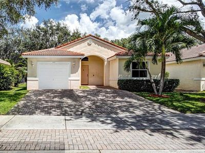 5431 NW 50th Ct, Coconut Creek, FL, 33073